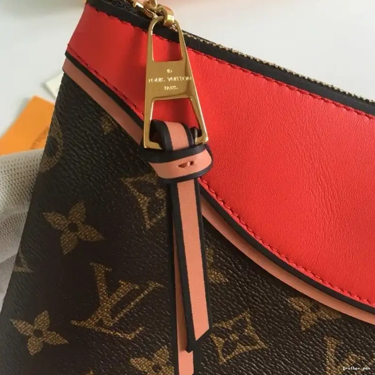 Brother sam 19B570188 Bags LV 0823